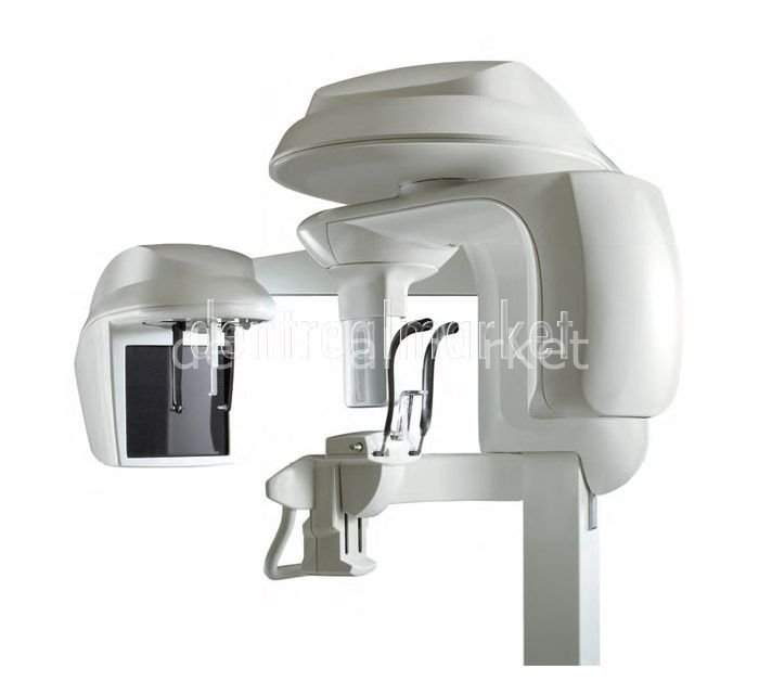 Carestream 9000C Dijital Panoramik / Sefalometrik