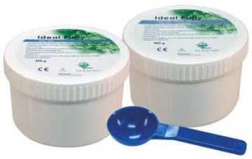 Ideal  Putty A Silikon 1. Ölçü