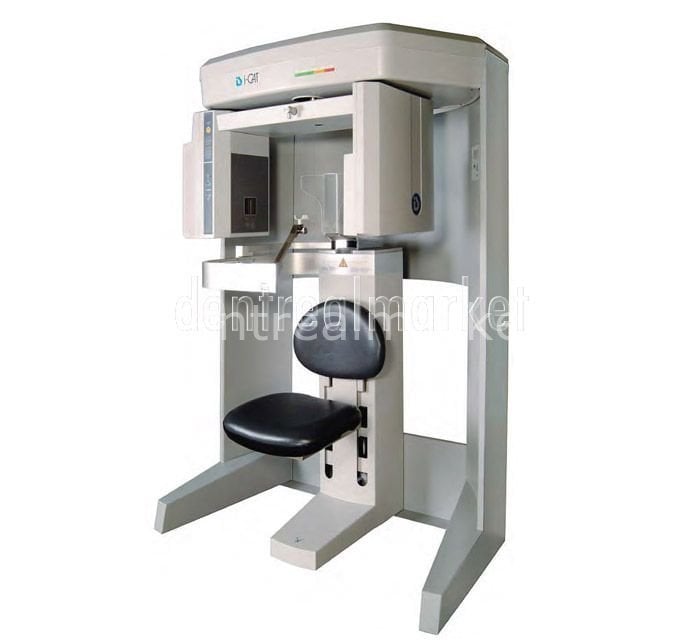 i-CAT Volumetrik Tomografi Cihazı