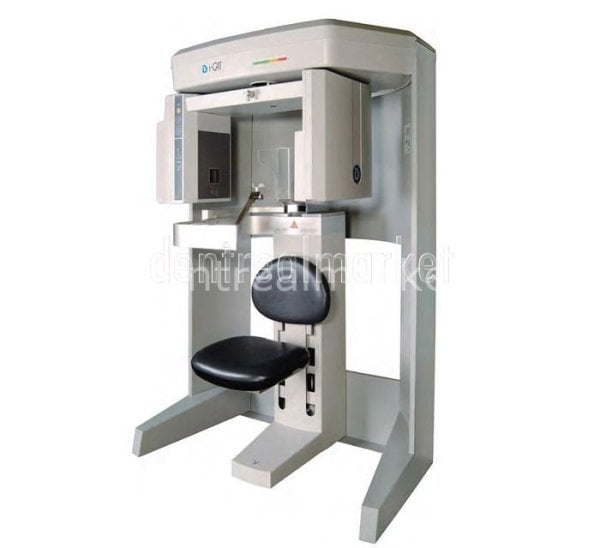 i-CAT Volumetrik Tomografi Cihazı