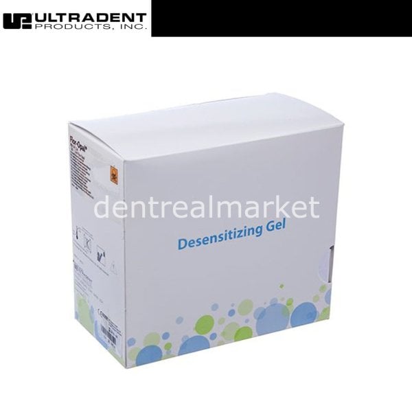 Flor Opal Refil Hassasiyet Giderici Econo Kit