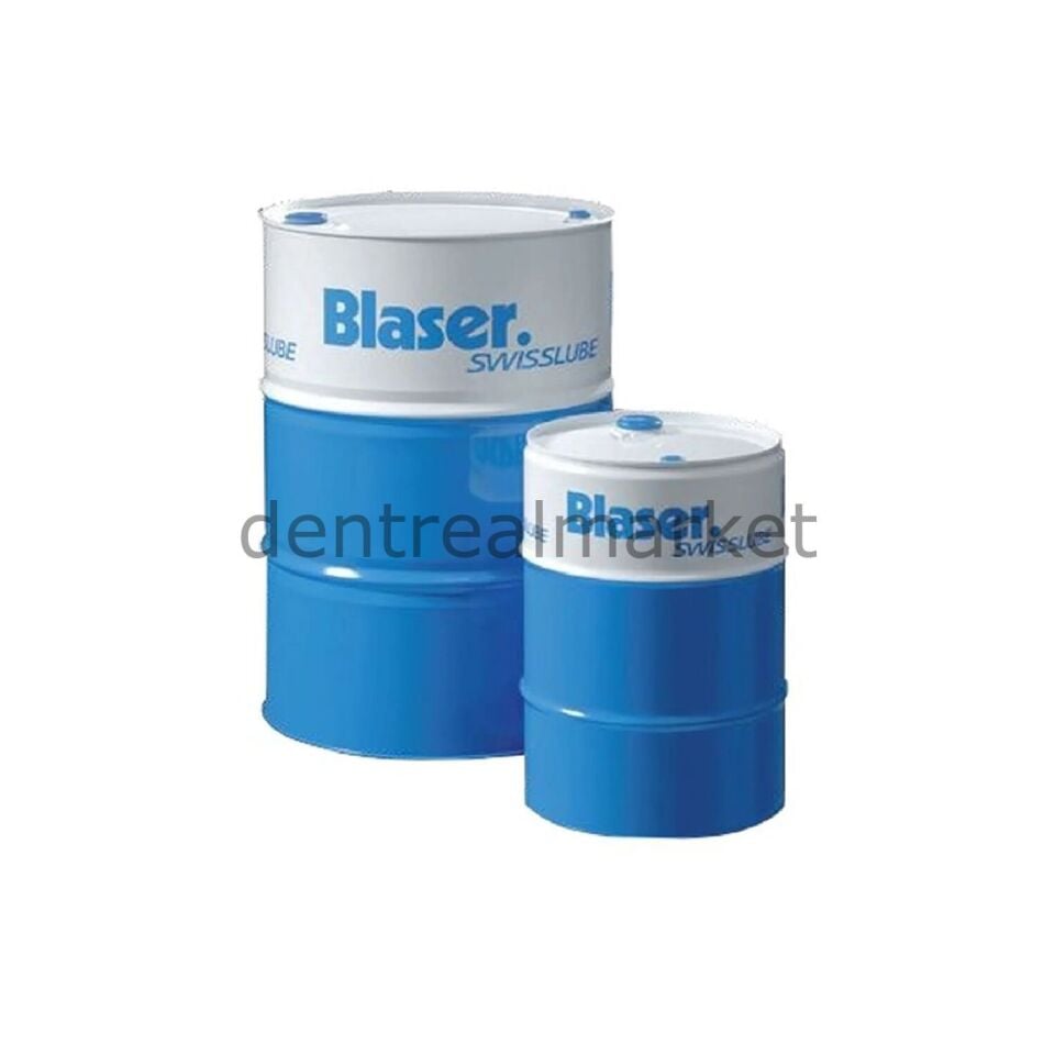 Blaser Synergy 735 – Sentetik Cam Seramik İşleme Sıvısı 5 kg