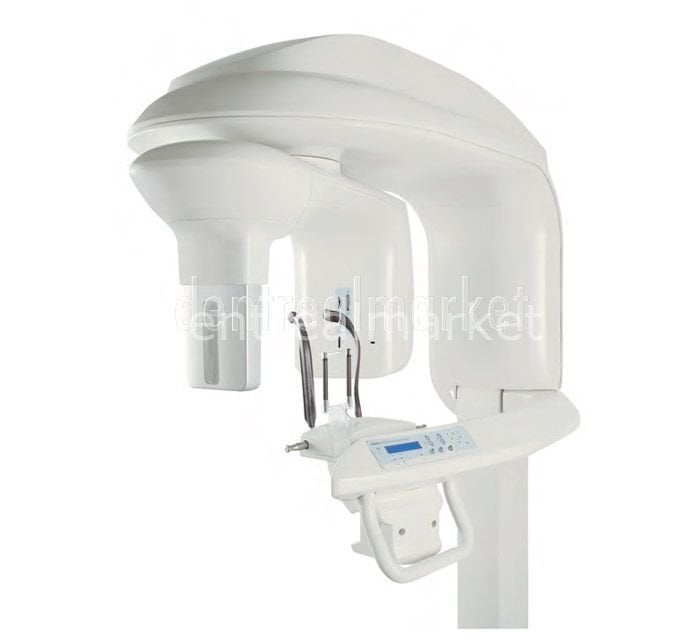 Carestream 9000C 3D Dijital Panoramik ve Volumetrik Tomografi