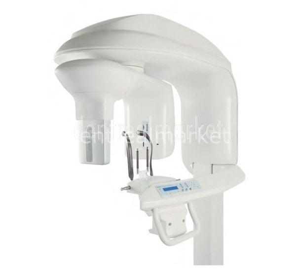 Carestream 9000C 3D Dijital Panoramik ve Volumetrik Tomografi