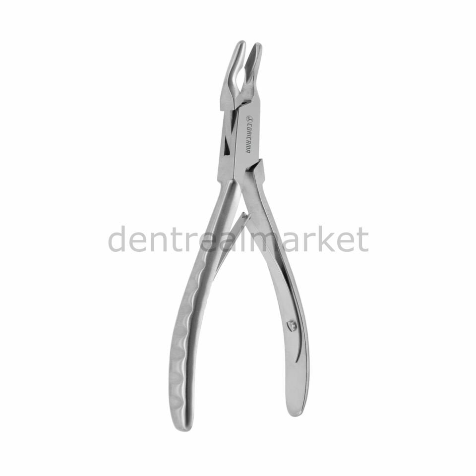 Blumenthal Kemik Pensi - Bone Rongeur 15 cm