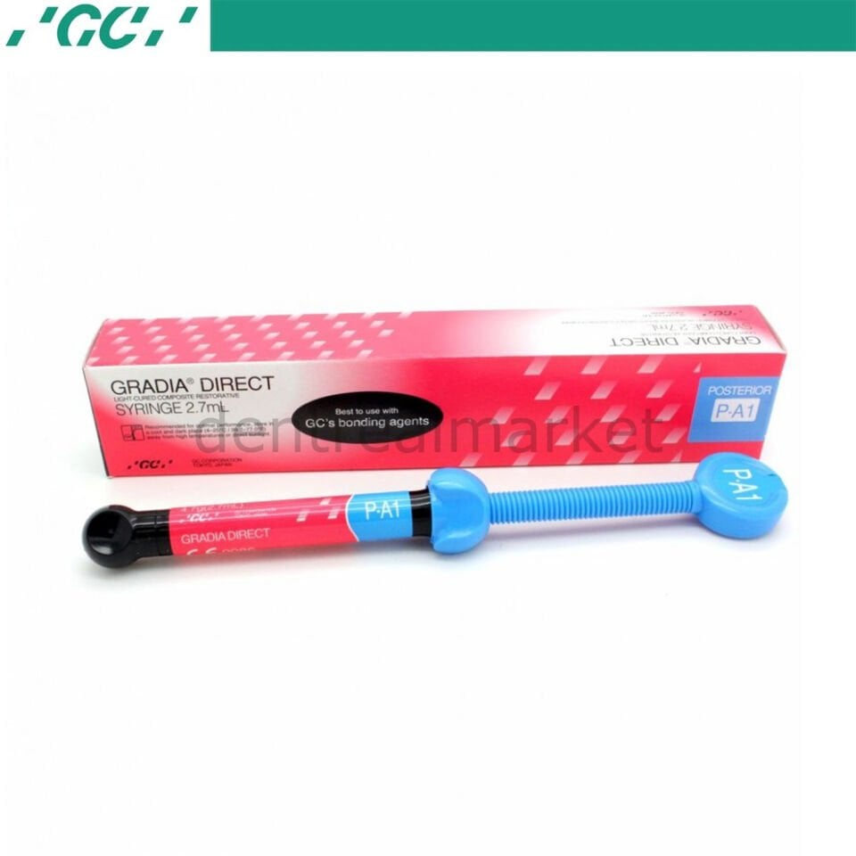 Gradia Direct Posterior Kompozit Refil