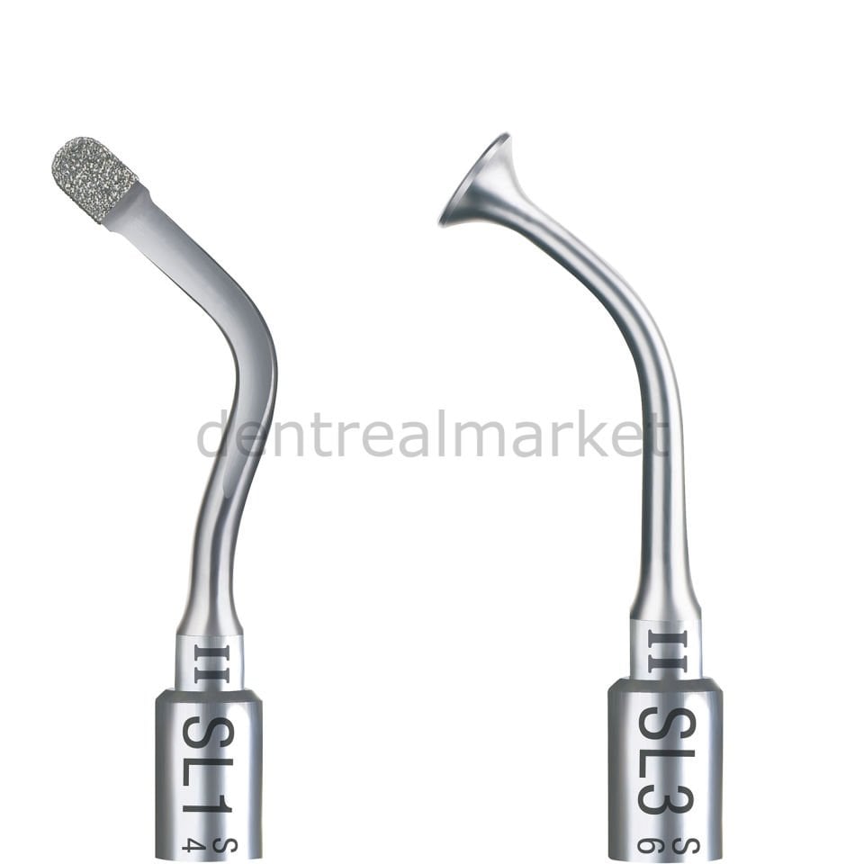 Surgical Sinus Lift 2  - Sinüs Lift Uçları SL II