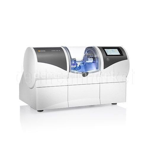 CEREC PREMIUM (4 Motorlu) Chairside