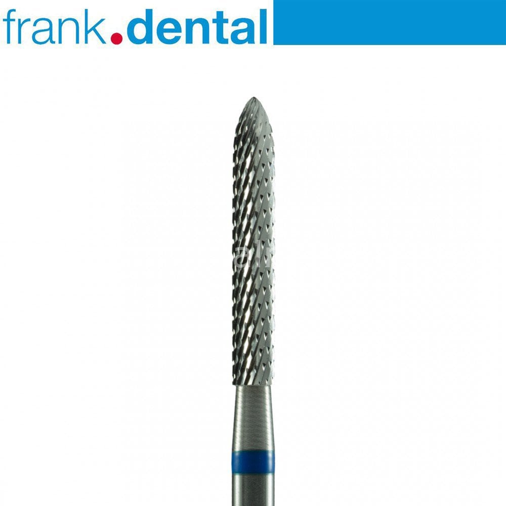 Carpide Canavar Tip Hard Frez - 295K