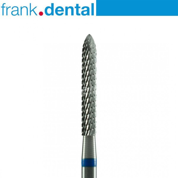 Carpide Canavar Tip Hard Frez - 295K
