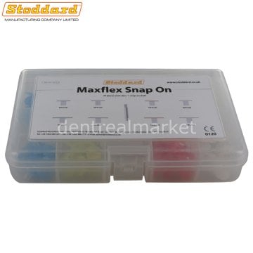 Maxflex Snap On Bitim Cila Seti