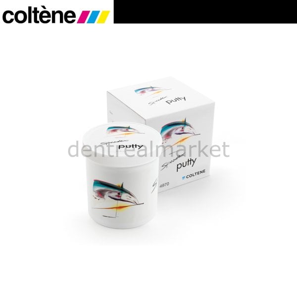 Speedex Putty 1.Ölçü
