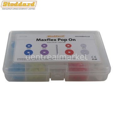 Maxflex Pop On Bitim Cila Seti