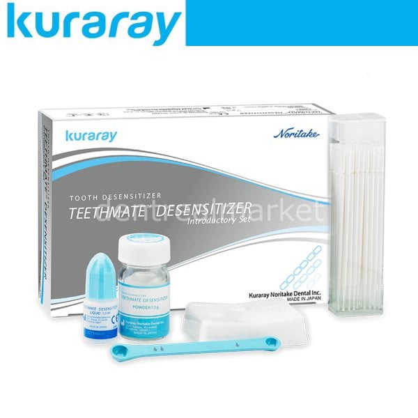 Teethmate Desensitizer İntro Set