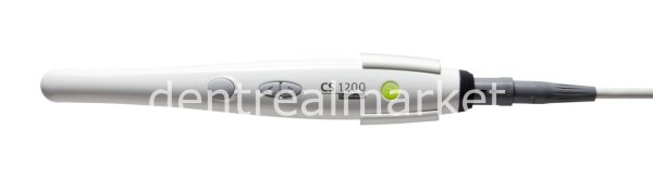 Carestream CS 1200 Ağıziçi Kamera