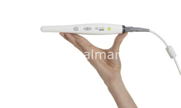 Carestream CS 1200 Ağıziçi Kamera