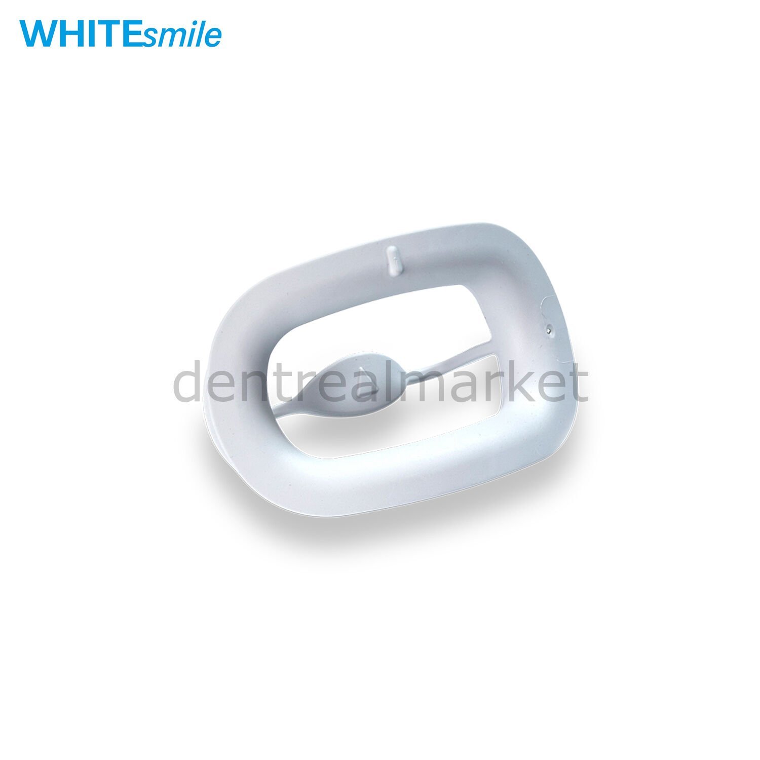 Flash Lip Retractor - Dudak &  Yanak Ekartörü Gri