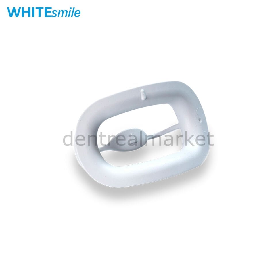 Flash Lip Retractor - Dudak &  Yanak Ekartörü Gri