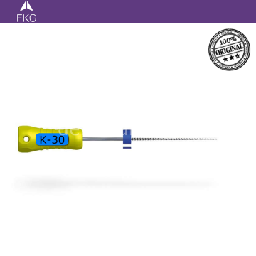 El Kanal Egesi Niti K- File - No:30