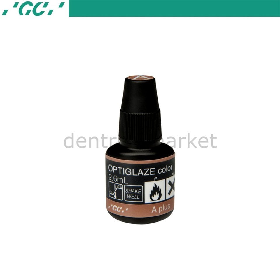 Optiglaze Color Kompozit Makyaj Refil