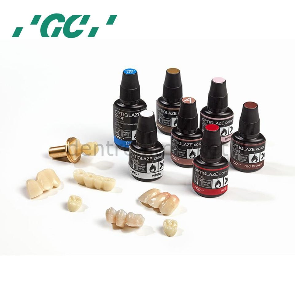 Optiglaze Color Kompozit Makyaj Refil