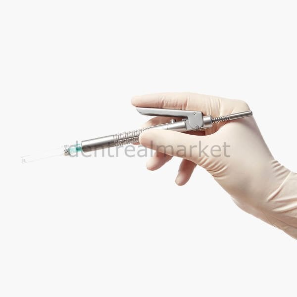 Paroject İntraligamental Karpül Şırıngası (PDLA)