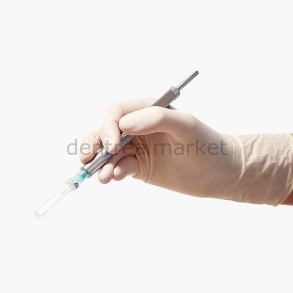 Paroject İntraligamental Karpül Şırıngası (PDLA)