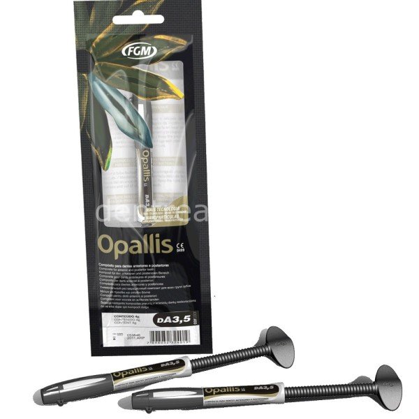 Opallis Estetik Kompozit Refil