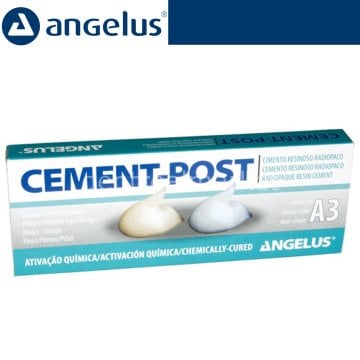 Cement Post
