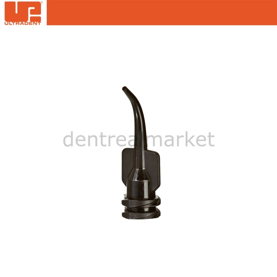 Black Mini Tips Uçlar 20'li