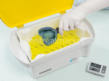 Hygobox Dezenfektan Küveti 3 Lt