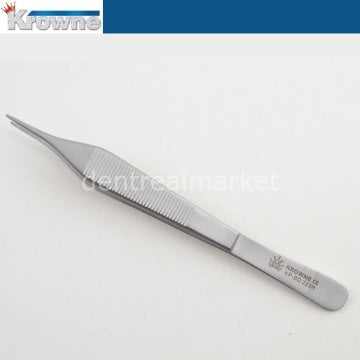 Micro Adson Pens Düz 150 mm