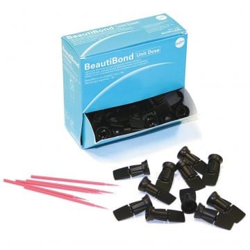 Beauti Bond 50*0,1 ml 7.jenerasyon