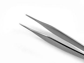 Micro Adson Pens Düz 120 mm