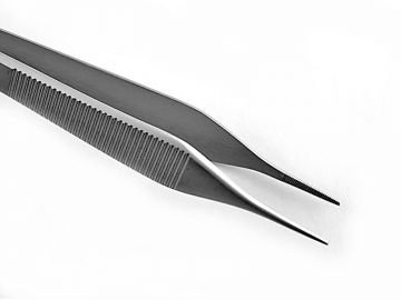 Micro Adson Pens Düz 150 mm