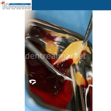 Prf İçin İşleme Aletleri