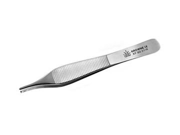 Adson Pens Dişli 12 cm