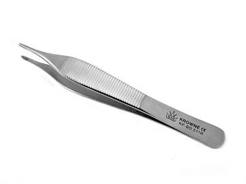 Adson Pens Dişli 12 cm