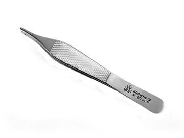 Adson Pens Dişli 12 cm