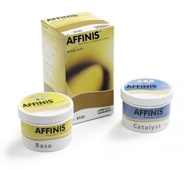 Affinis El Formu Ölçü Takım +Tabanca
