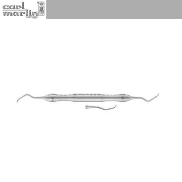 Periodontal Columbia Küret