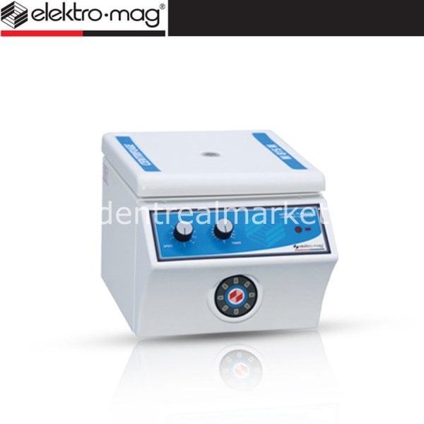 4812M Analog Santrifüj Cihazı 12x15 ml