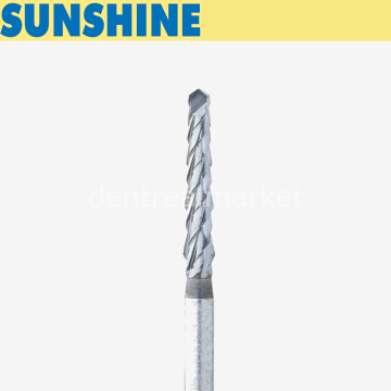 Carpide Cerrahi Frez - 162A
