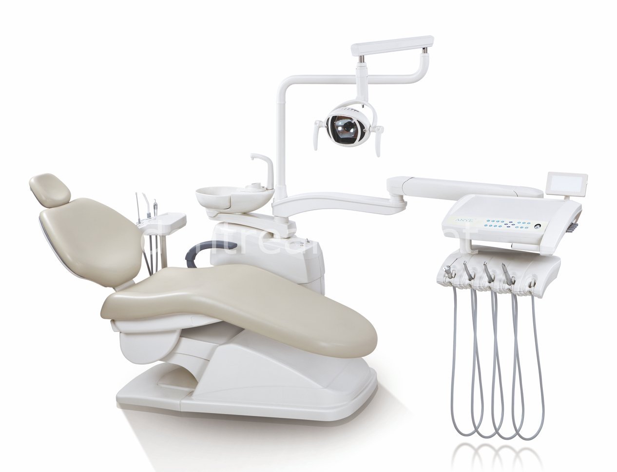 Dental Askılı Ünit AY-215B1