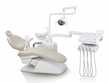 Dental Askılı Ünit AY-215B1