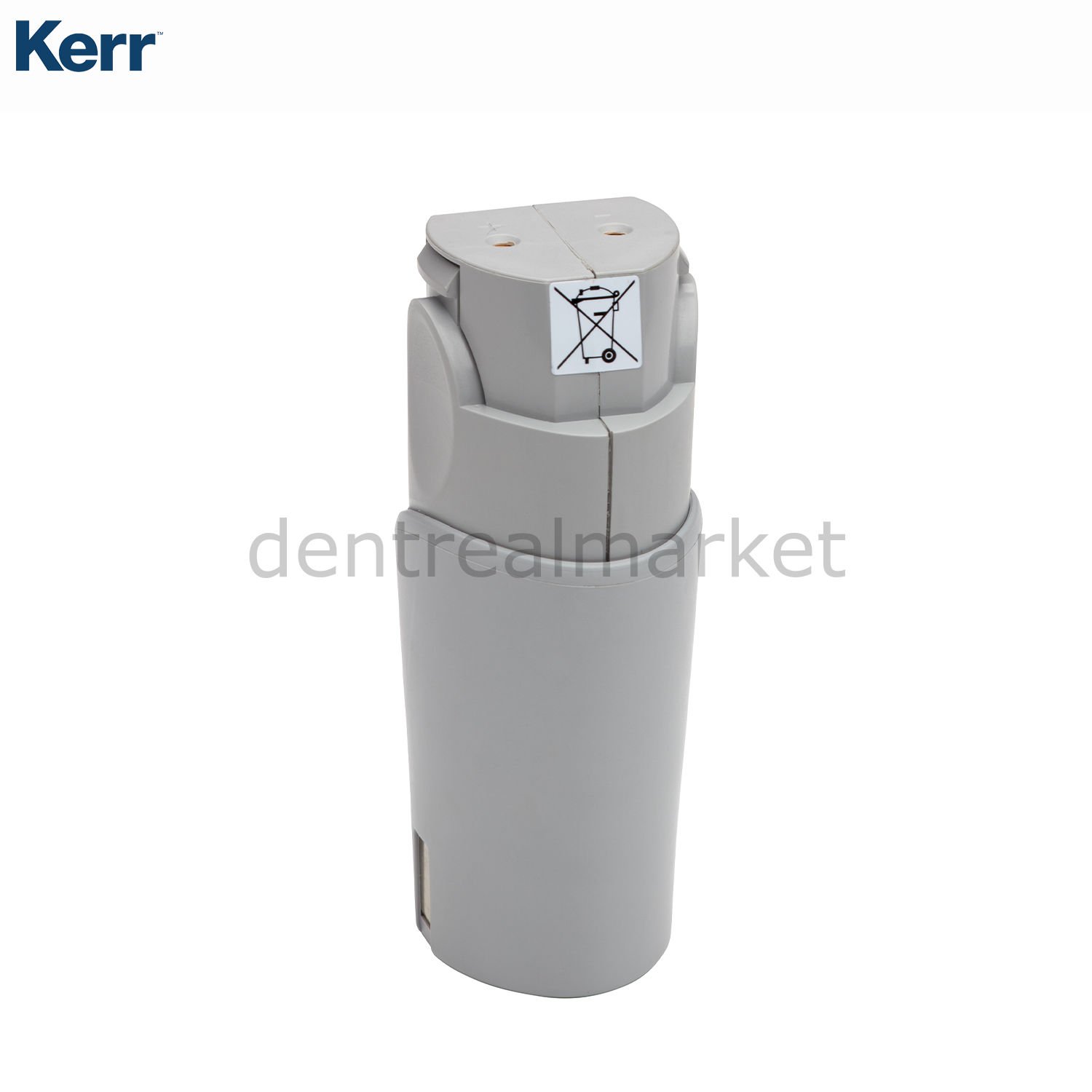 Demi Plus Led Cihazı - Batarya