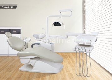 Dental Askılı Ünit AY-215B1