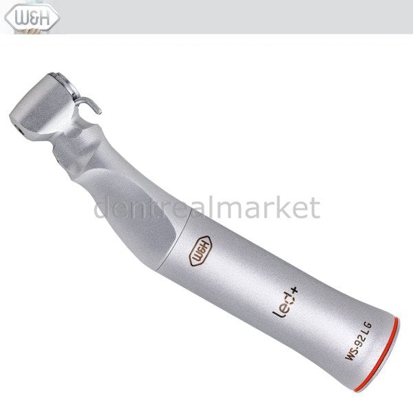 Kendinden Işıklı Cerrahi Anguldruva 1:2.7 - WS-92LG - Jenetarorlü