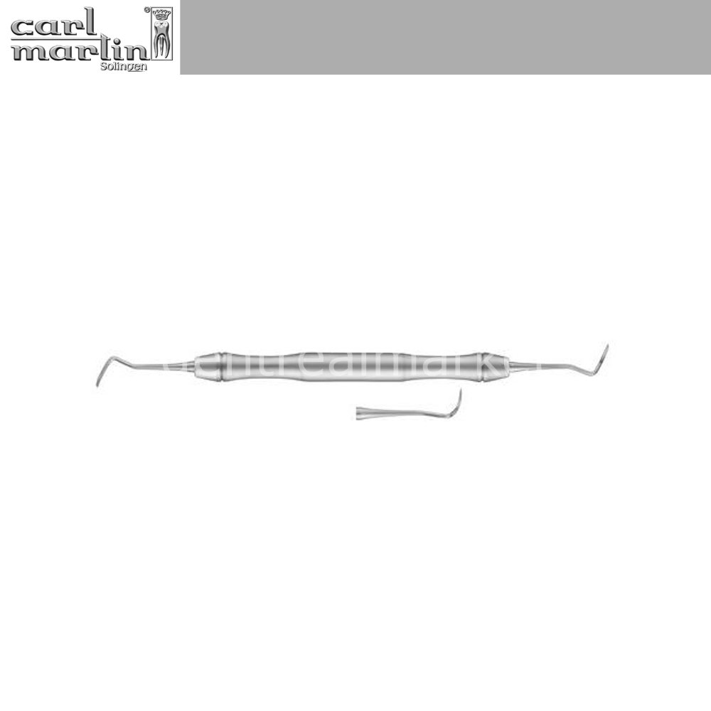 Scaler Kretuar