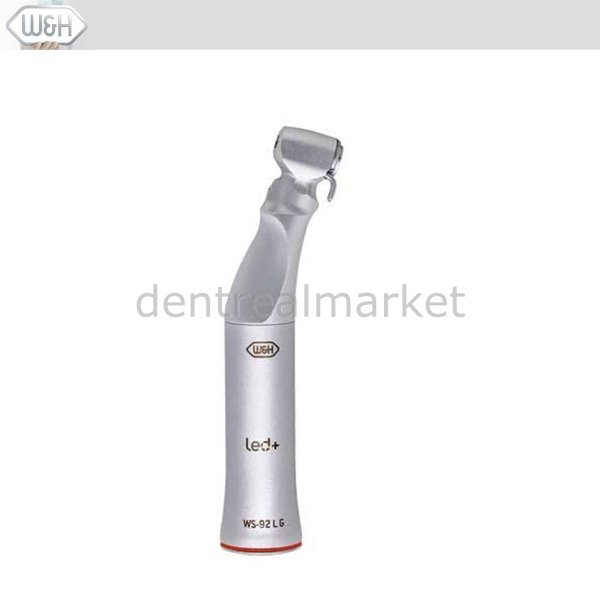 Kendinden Işıklı Cerrahi Anguldruva 1:2.7 - WS-92LG - Jenetarorlü